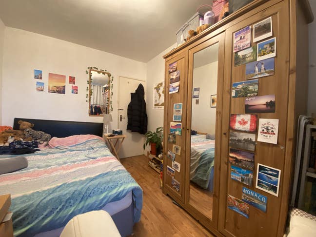 Furnish Bedroom | All Female House | All Bills inc Main Photo