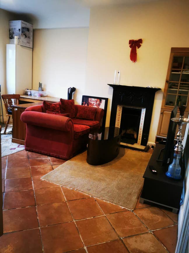 Single Room at Wembley Park Main Photo