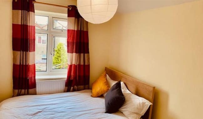 Room 10 minutes from Cabot Circus Main Photo
