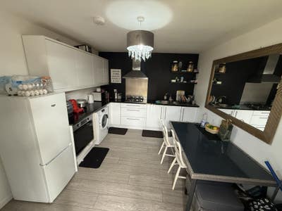 Brand new studio available Holloway with garden Main Photo