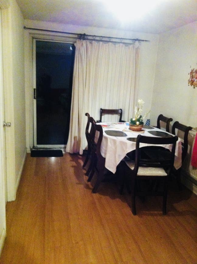 Double Room 4 mins walk from Greenford Station  Main Photo