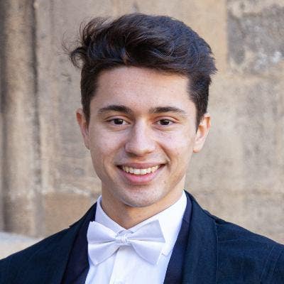 AI Research Intern looking for a housing Main Photo