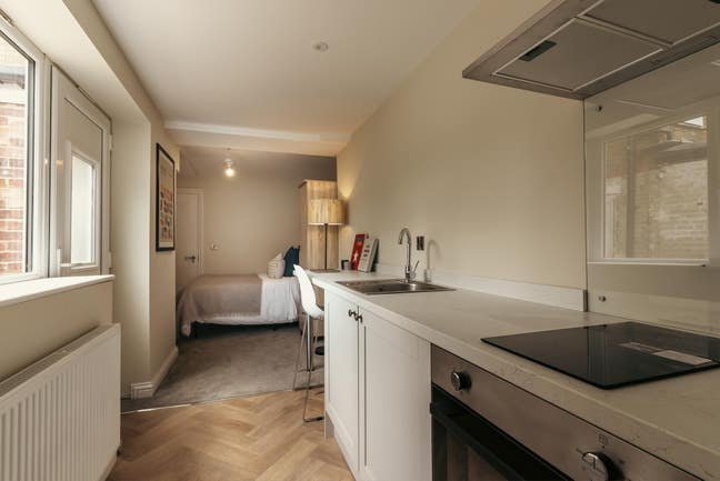 FOUR brand NEW studios in Derby!  Main Photo