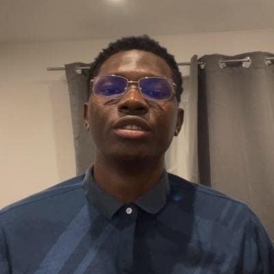 25 year old Male seeks a single room Main Photo