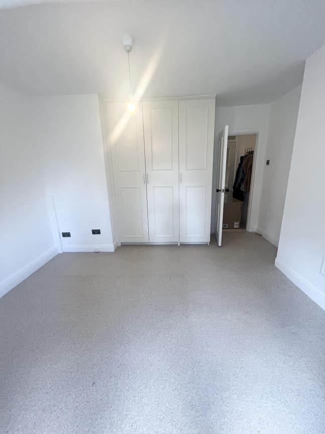 Beautiful Double Room – Crouch End Main Photo
