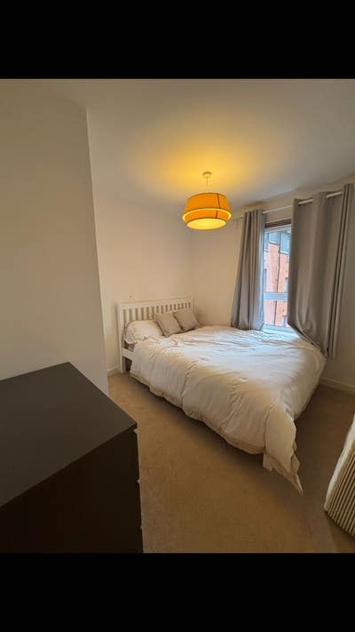 Room for rent, Parkhead Main Photo