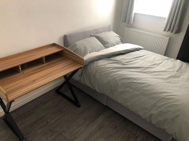 Luxury serviced HMO Living in a Prime Location  Main Photo