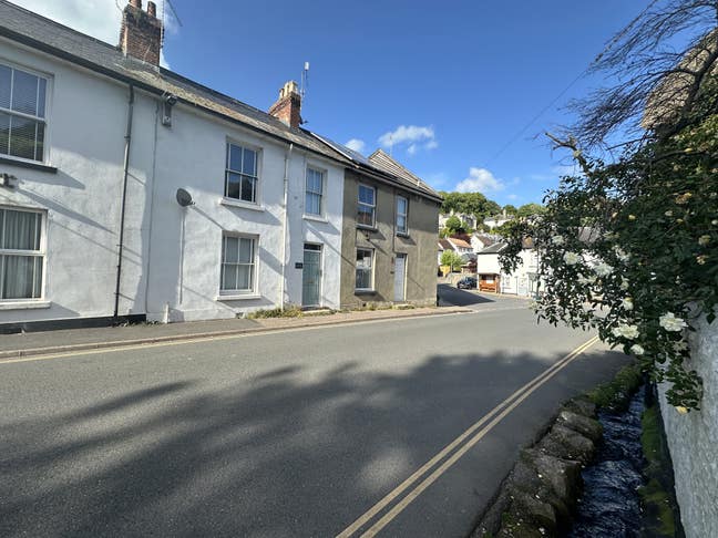 La Cervecita - Room to rent in Beer, Devon  Main Photo