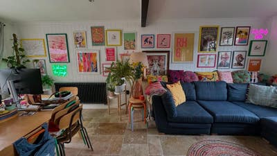 Cheerful Room Available in Leafy Tilgate, Crawley Main Photo