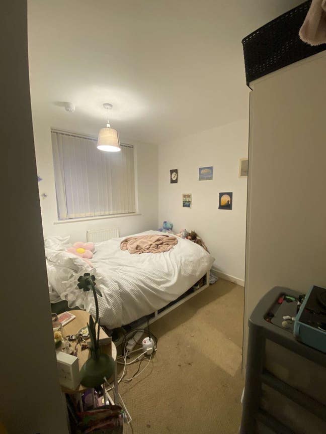 1 bedroom flat  Main Photo