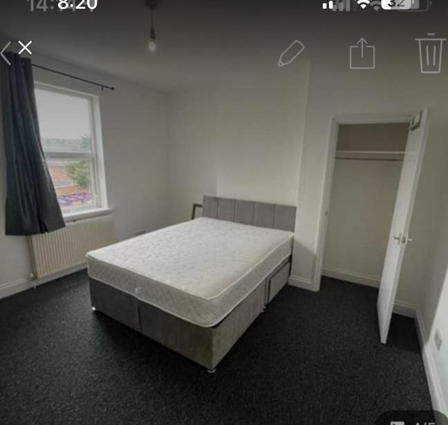 HMO property  Main Photo