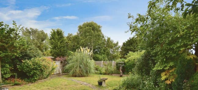 Spacious Single Room 4min walk to Woodford station Main Photo