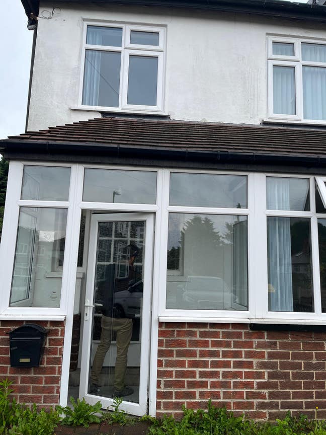 Master Bedroom available for rent  Main Photo