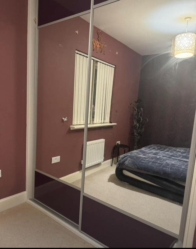 Single or double room separate or in sharing  Main Photo