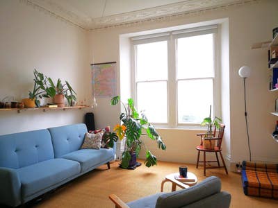 Cody double bedroom in St Pauls! Main Photo