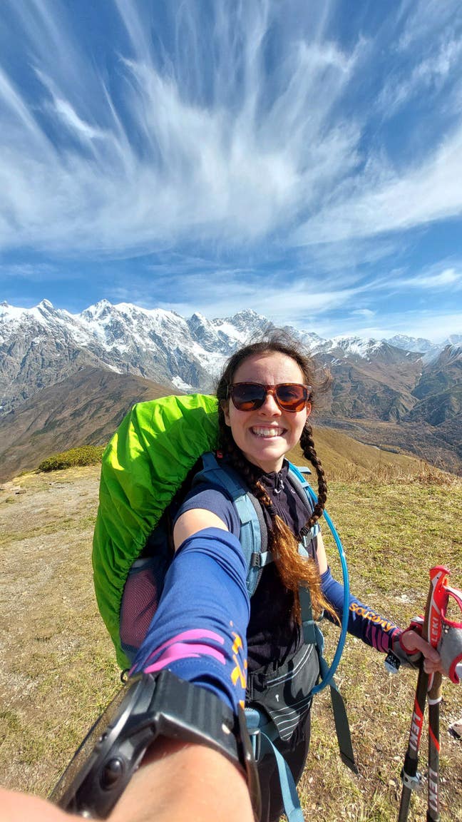 Outdoorsy professional looking for a new home Main Photo