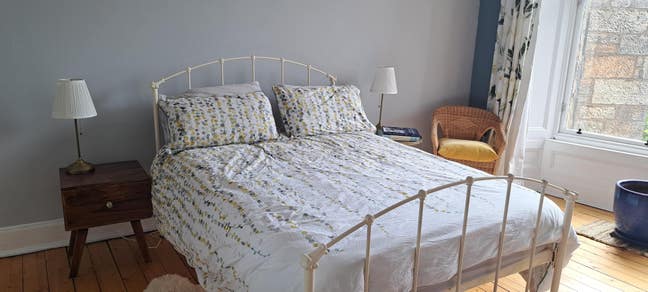 Quiet double room Main Photo