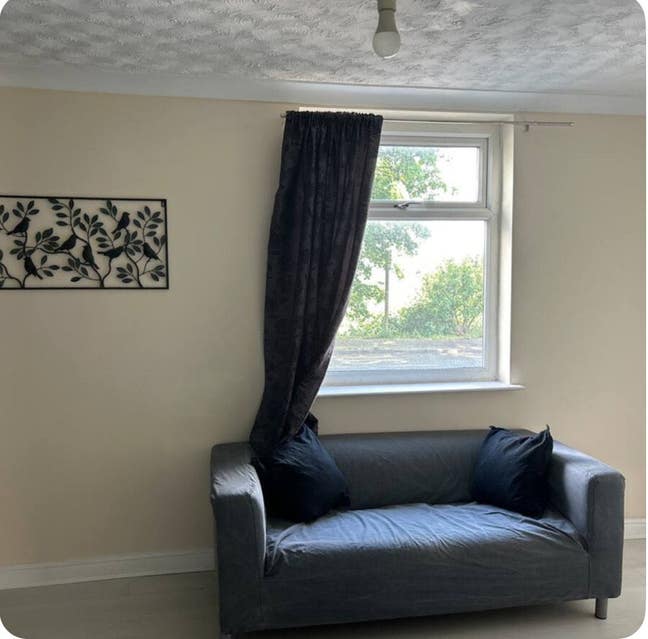 Ground floor double bedroom Main Photo