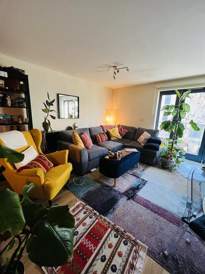  Double Room for Short Term Main Photo