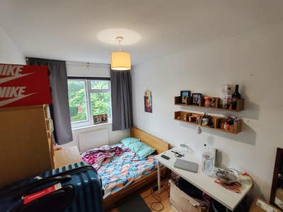 Two rooms available, N1 flat share Main Photo