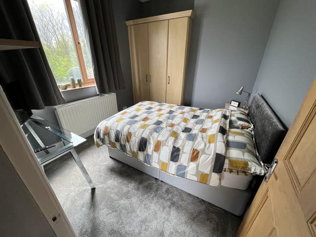 Double Room available  Main Photo