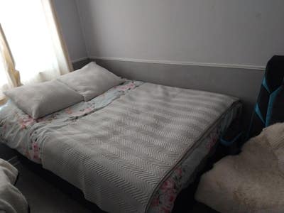 Single room Zone 1 Main Photo