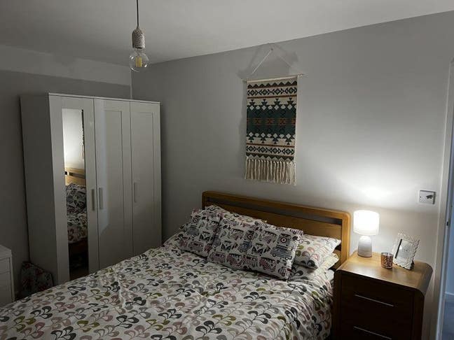 Double Room for rent Main Photo