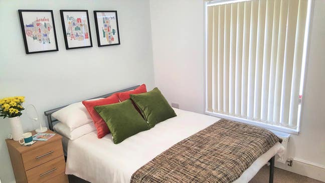 🏠Walking distance to Peterborough City Centre🏠 Main Photo