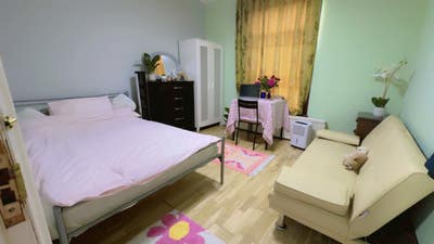 Double room for rent only 750/ month Main Photo