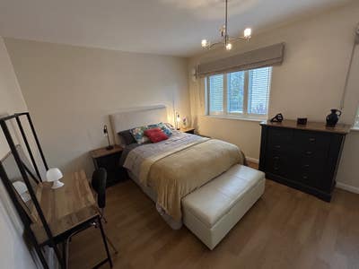 Deluxe Room With Shared Bath - Bankside Main Photo