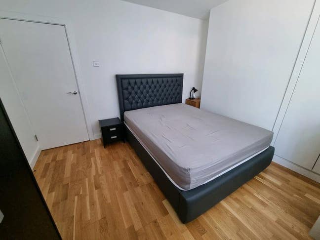 Double Room off Birley Fields Hulme  M15 Main Photo