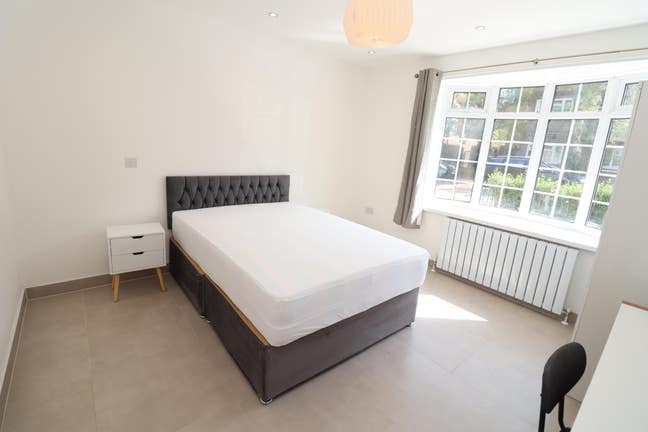 🎓2 Student Rooms–5 Mins from QueenMary Uni+Garden Main Photo