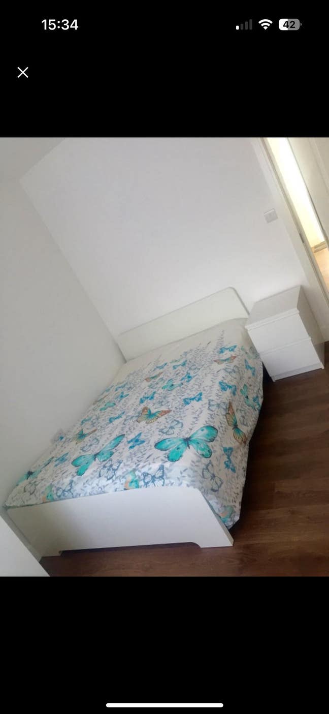 Self-Contained Bills Included 2 Bedroom Property Main Photo