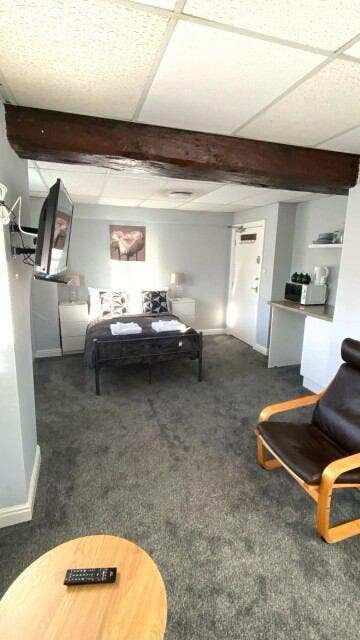 Cosy Ensuite Room in Brigg Main Photo