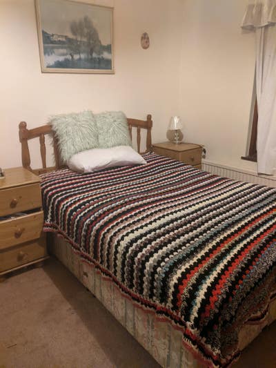 Double room available  Main Photo