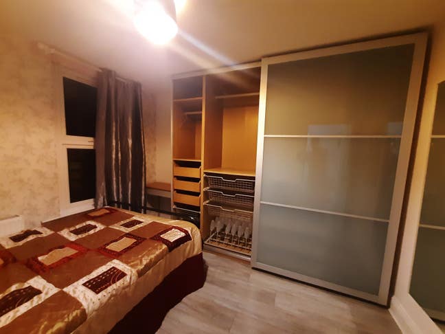 Double room in a Amzing Hse in LONDON E7 Forest Ga Main Photo