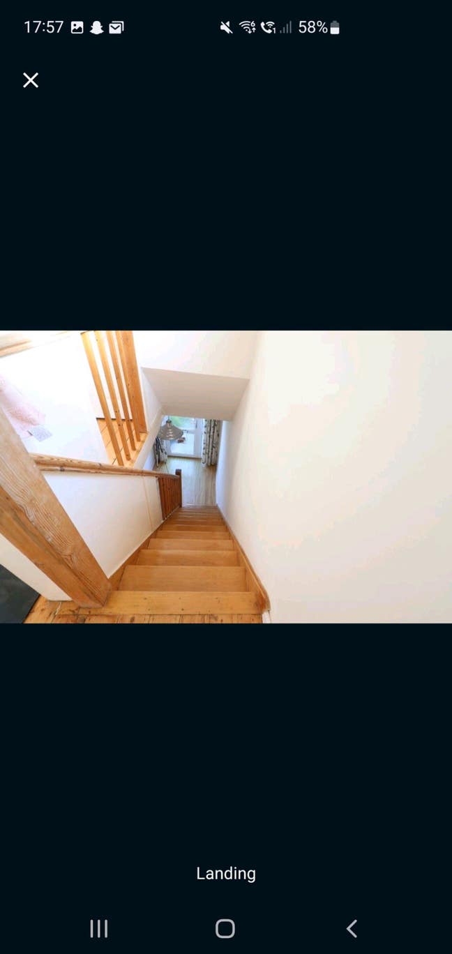 Single room to let  Main Photo