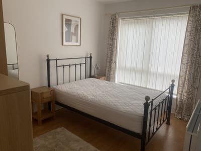 Double bedroom - furnished  Main Photo