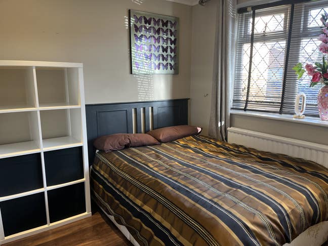 Cosy double Room to Rent  Main Photo
