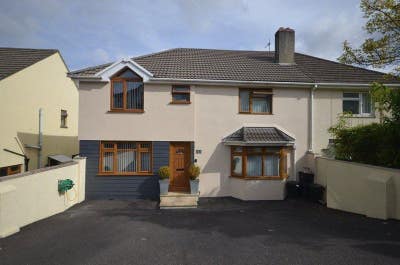 Double bedroom with en-suite in house share Main Photo