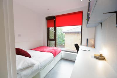 Goldsmiths student flats sublet  Main Photo