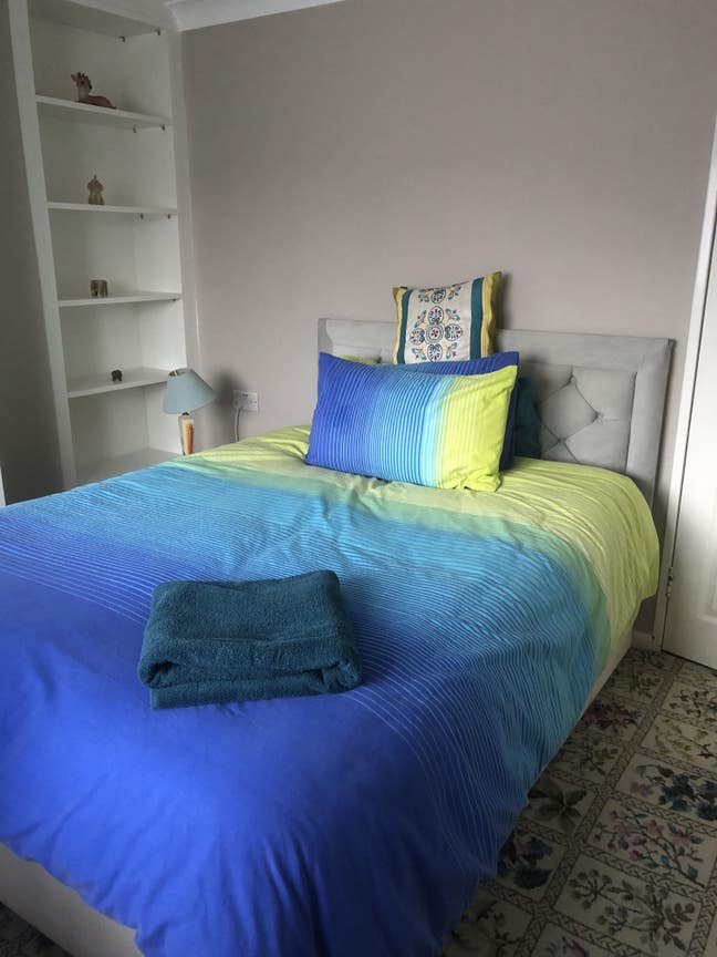 Double room Monday to Friday Main Photo