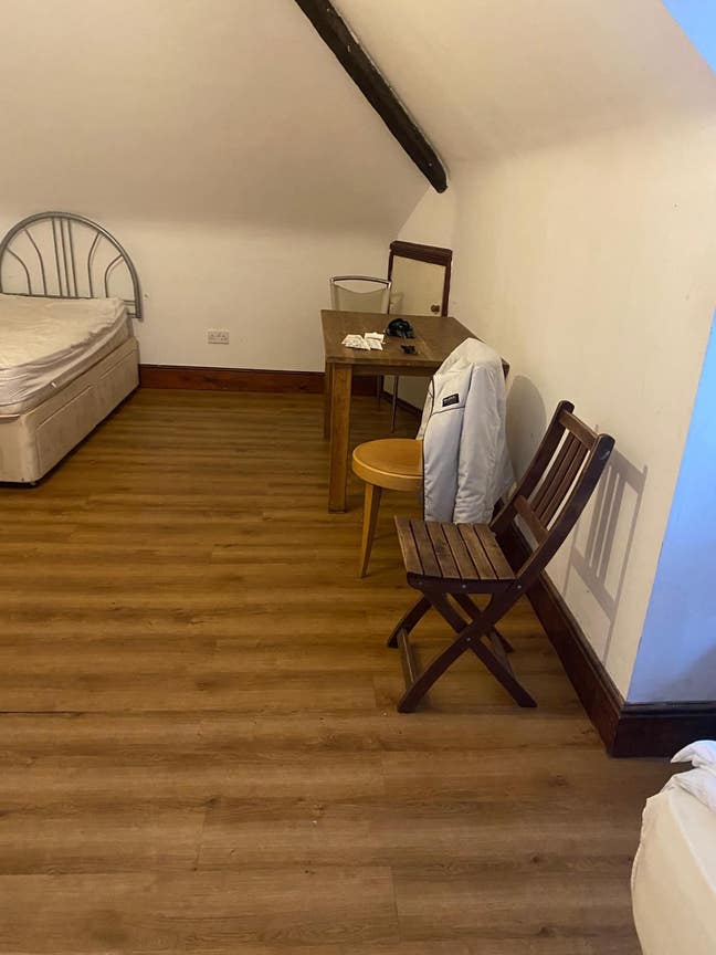 Double room  Main Photo