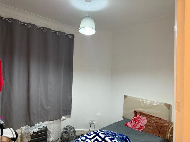 Single private room including bills and wifi Main Photo