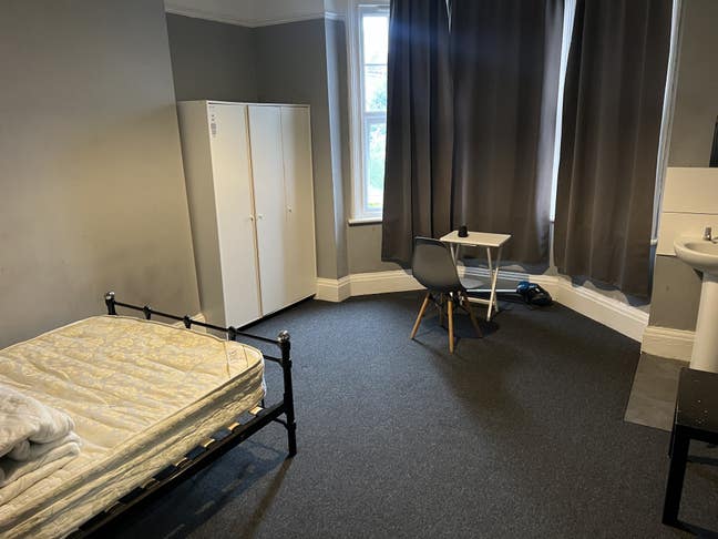 HMO property  Main Photo