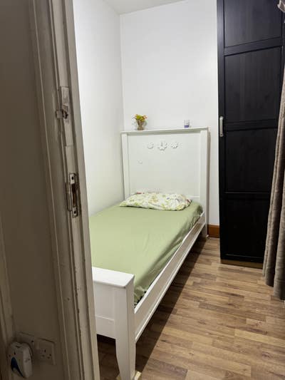Single furnished room with all facilities  Main Photo