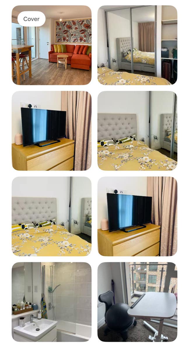 Brand new flat in central Uxbridge   Main Photo
