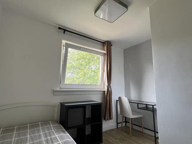 Cosy Single bedroom Main Photo