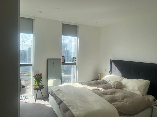 Sunny Double En-suite Room Main Photo