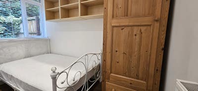 Very large double, with ensuite,  Main Photo
